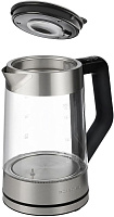 Чайник POLARIS PWK 1710CGLD  нержавеющая сталь