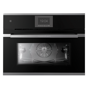 KUPPERSBUSCH CBP 6550.0 S3 Silver Chrome