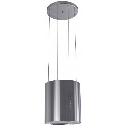                                                                   MBS PETUNIA 135 ISLAND INOX