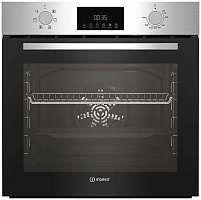 Indesit IFE 3644 J IX
