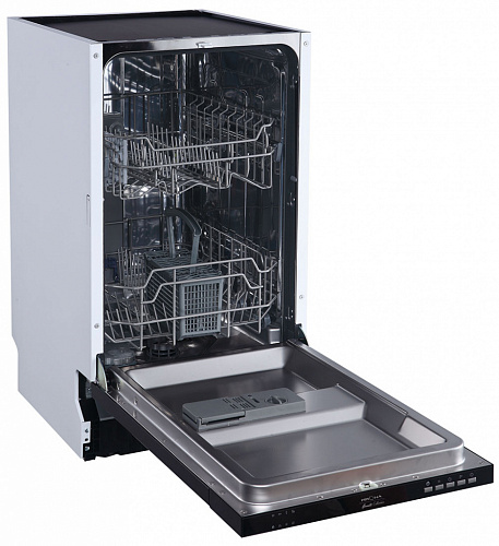                                                                   KRONA DELIA 45 BI