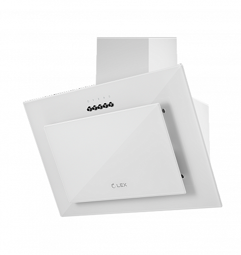                                                                   LEX MIRA G 600 WHITE