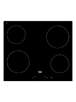 BEKO HIC64400E