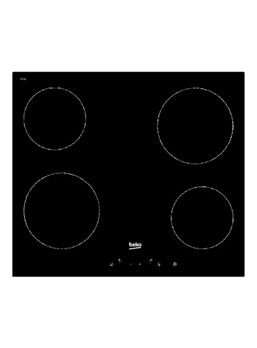                                                                   BEKO HIC64400E