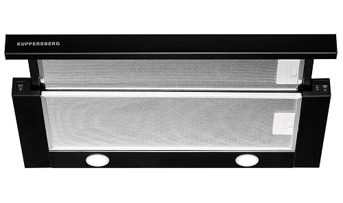                                                                   KUPPERSBERG SLIMLUX 60 B