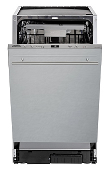 Delonghi DDW06S Basilia *