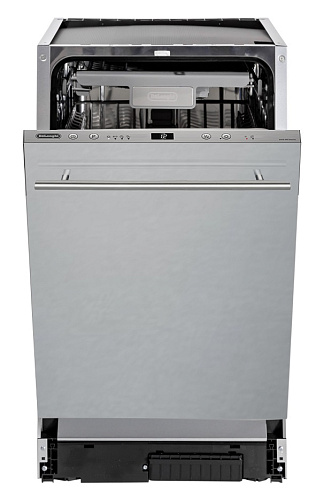                                                                   Delonghi DDW06S Basilia