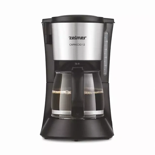                                                                  ZELMER ZCM1200