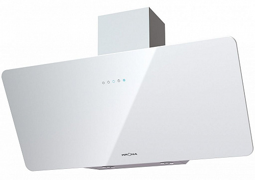                                                                   KRONA LIORA 900 white S