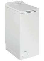 Indesit BTW L60400 EE/N