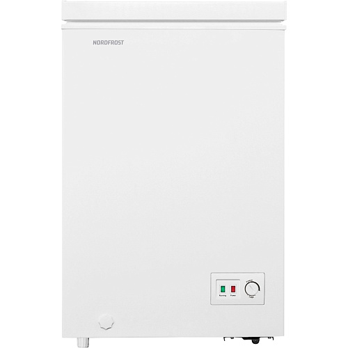                                                                   NORDFROST CFS 150