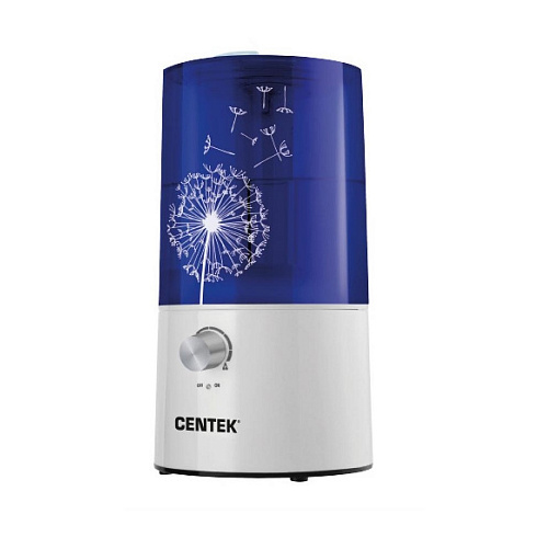                                                                   CENTEK CT-5101 голуб