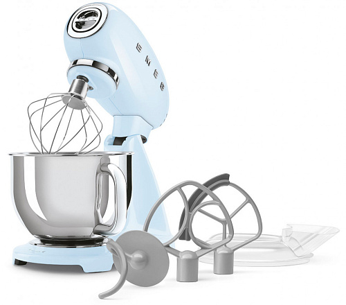                                                                   Smeg SMF05PBEU