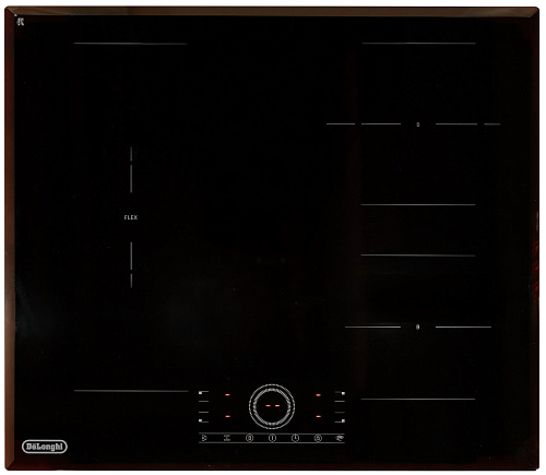                                                                   Delonghi ELETTRA 4B1P CR
