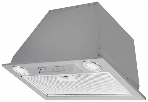                                                                   KUPPERSBERG INLINEA 52 Inox