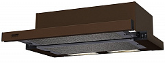 KRONA KAMILLA 600 BROWN (1 мотор)
