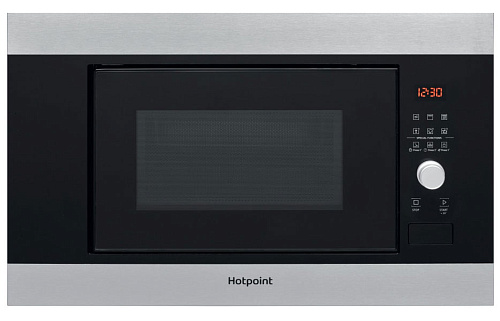                                                                   Hotpoint MF20G IX HA