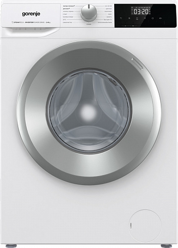                                                                   Gorenje W2NHPI62SCS