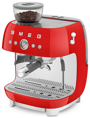                                                                   Smeg EGF03RDEU
