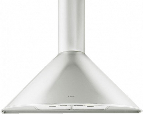                                                                   ELICA TONDA WH F/60