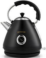 Чайник Gorenje K17CLBK