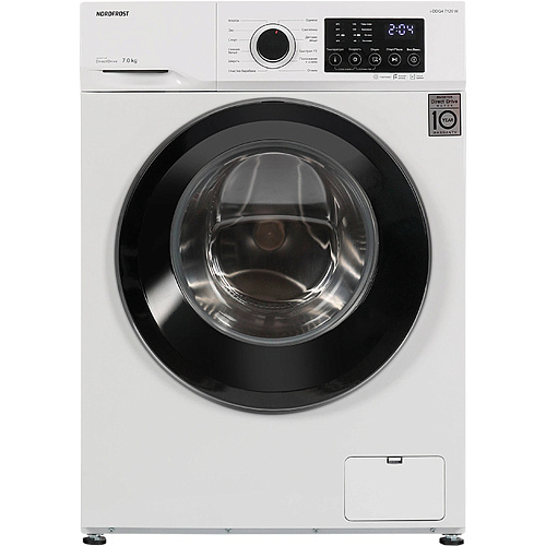                                                                   NORDFROST i-DDQ4 7120 W
