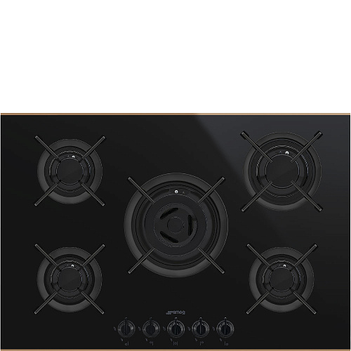                                                                   SMEG PV675CNR