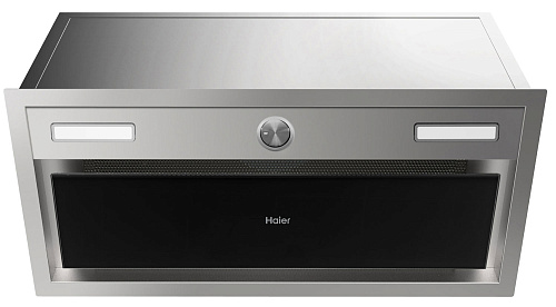                                                                   Haier HVX-BI664GBX