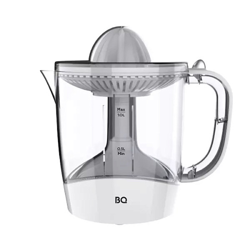                                                                   BQ J1731 White