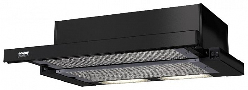                                                                   KRONA KAMILLA 600 BLACK (2 мотора)