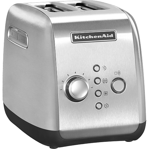                                                                   KitchenAid 5KMT221ESX нерж сталь