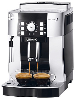 Delonghi ECAM 21.117 SB