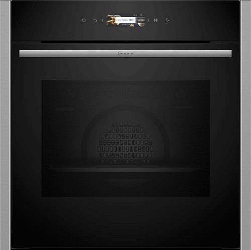                                                                   Neff B24CR71N0
