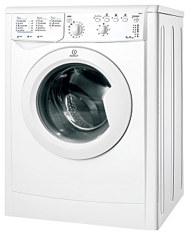 Indesit IWUB 4105