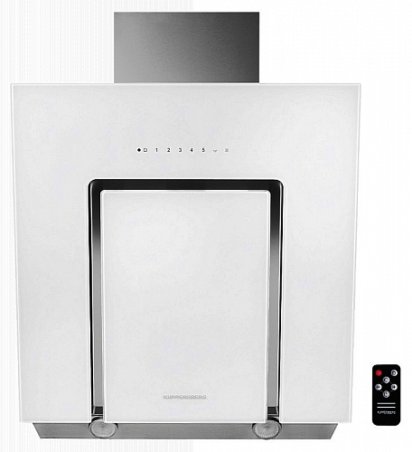                                                                   KUPPERSBERG F 660 W