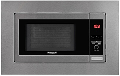 Weissgauff HMT-205