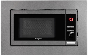 Weissgauff HMT-205