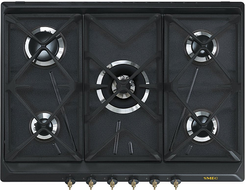                                                                   SMEG SRV876AOGH