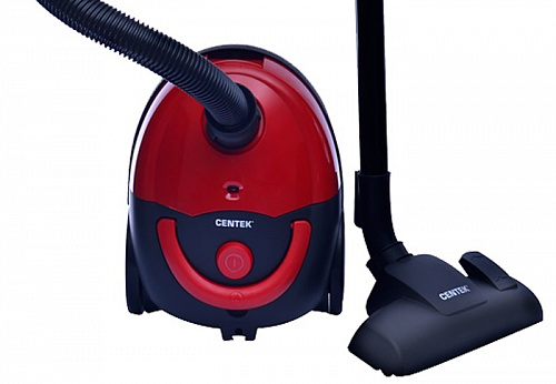                                                                   CENTEK CT-2518 Red