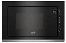 Встраиваемая микроволновая печь BEKO BMGB 25333 X