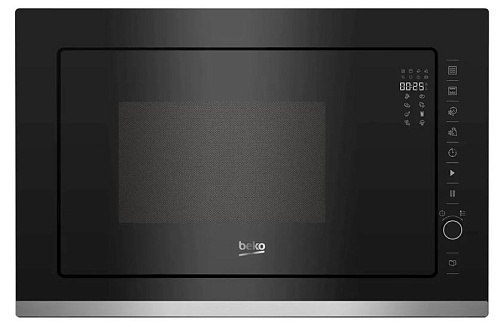                                                                   BEKO BMGB 25333 X