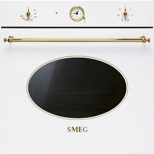                                                                   SMEG SF 800B