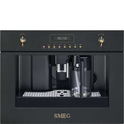                                                                   SMEG CMS8451A