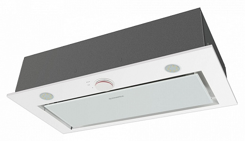                                                                   MAUNFELD CROSBY HARDY 60 WHITE