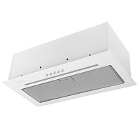 MAUNFELD Crosby Hardy 1000Push белый
