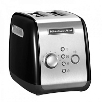 KitchenAid 5KMT221EOB черный