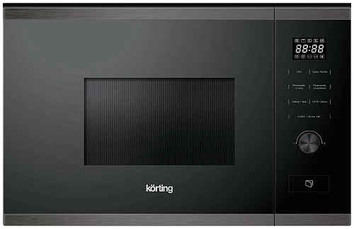                                                                   KORTING KMI 820 GNBX