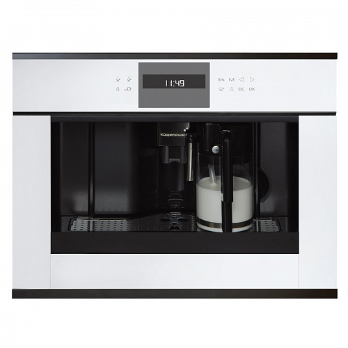                                                                   KUPPERSBUSCH CKV 6550.0 W2