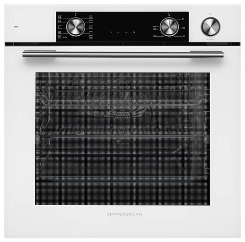                                                                   KUPPERSBERG KSO 610 W