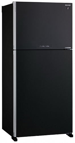                                                                   SHARP SJ-XG60PMBK